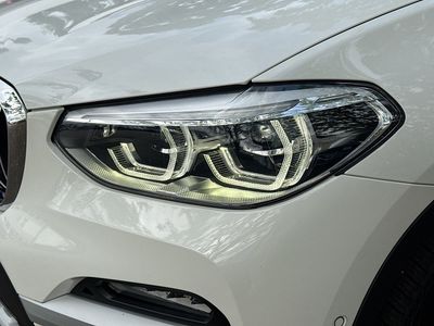 2021 BMW X3 - Photo 9