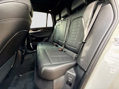 2021 BMW X3 - Photo 20
