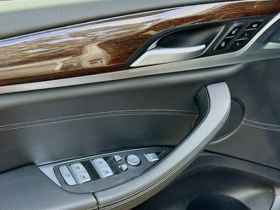 2021 BMW X3 - Photo 22