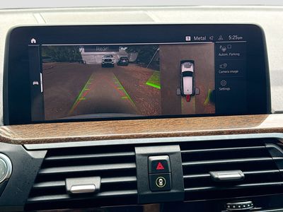 2021 BMW X3 - Photo 33