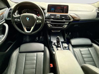 2021 BMW X3 - Photo 15