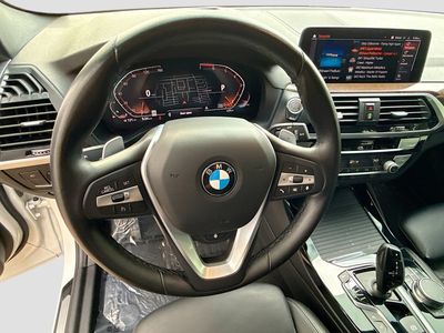 2021 BMW X3 - Photo 39