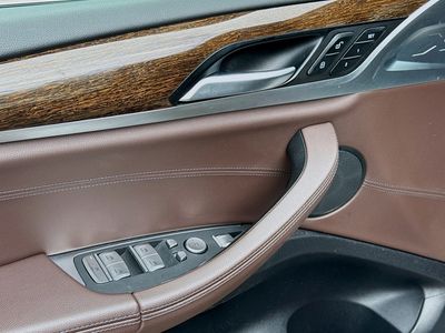 2020 BMW X3 - Photo 23