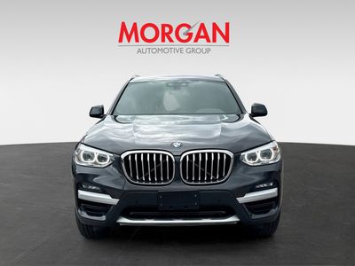 2020 BMW X3 - Photo 8