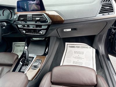 2020 BMW X3 - Photo 18