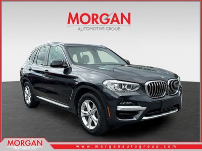 2020 BMW X3 - Photo 1