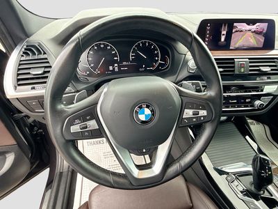 2020 BMW X3 - Photo 39