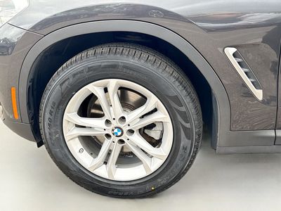 2020 BMW X3 - Photo 42