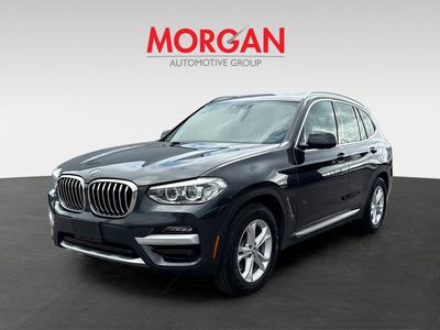 2020 BMW X3 - Photo 7