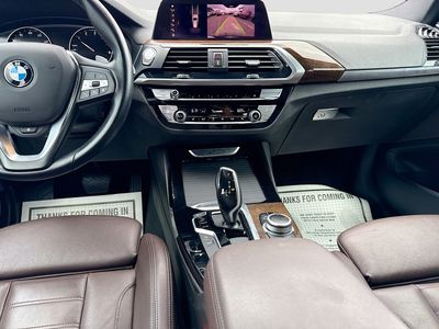 2020 BMW X3 - Photo 19