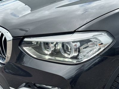2020 BMW X3 - Photo 9