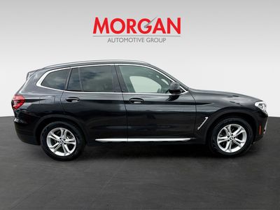 2020 BMW X3 - Photo 2