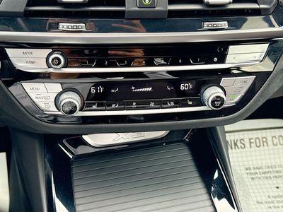 2020 BMW X3 - Photo 35