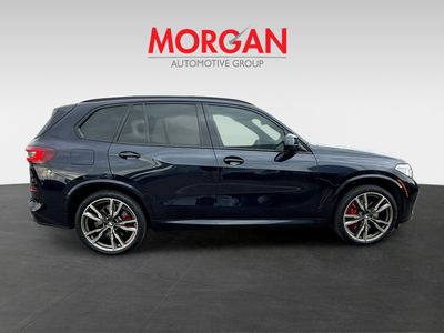 2021 BMW X5 - Photo 2