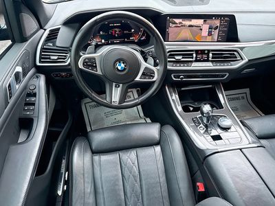2021 BMW X5 - Photo 18