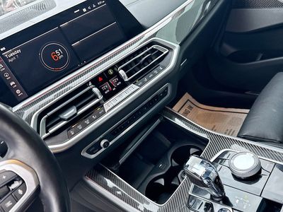 2021 BMW X5 - Photo 29