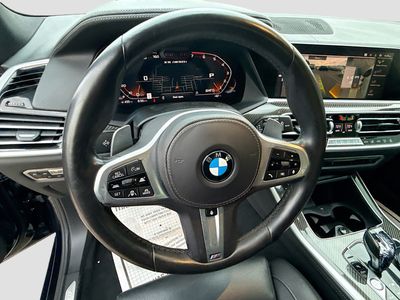 2021 BMW X5 - Photo 41