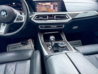 2021 BMW X5 - Photo 20