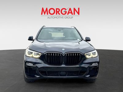 2021 BMW X5 - Photo 8
