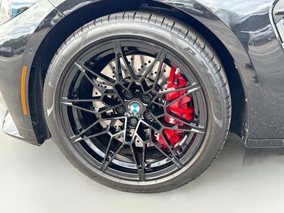 2026 BMW M4 - Photo 41