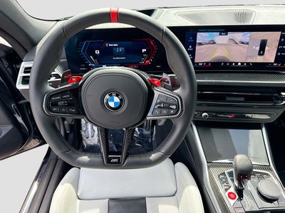 2026 BMW M4 - Photo 16