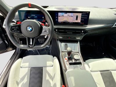 2026 BMW M4 - Photo 15