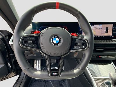 2026 BMW M4 - Photo 38