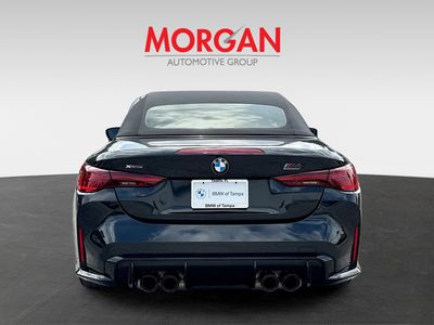 2026 BMW M4 - Photo 4