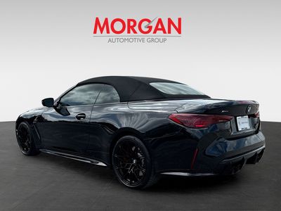 2026 BMW M4 - Photo 5