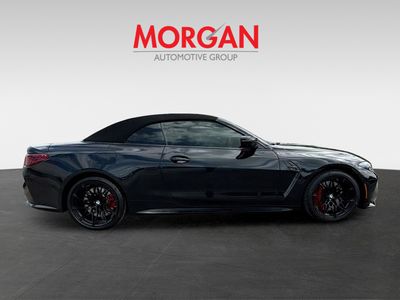 2026 BMW M4 - Photo 2