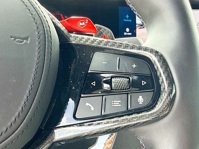 2026 BMW M4 - Photo 37
