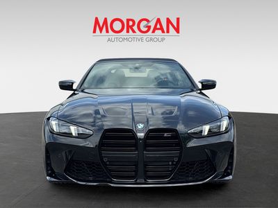 2026 BMW M4 - Photo 8