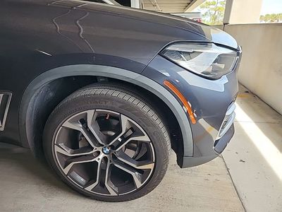 2022 BMW X5 - Photo 7