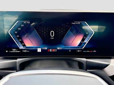 2025 BMW 3 Series - Photo 41