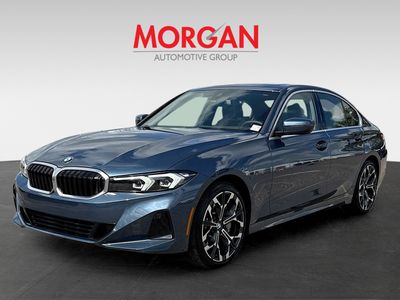 2025 BMW 3 Series - Photo 7