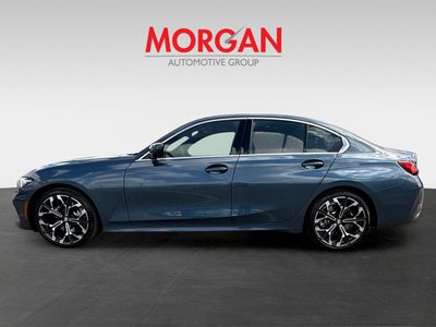 2025 BMW 3 Series - Photo 6