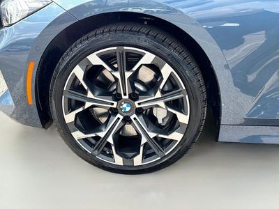 2025 BMW 3 Series - Photo 43