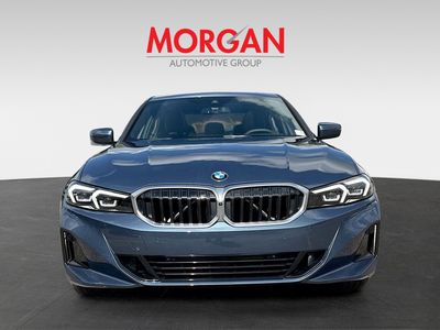 2025 BMW 3 Series - Photo 8
