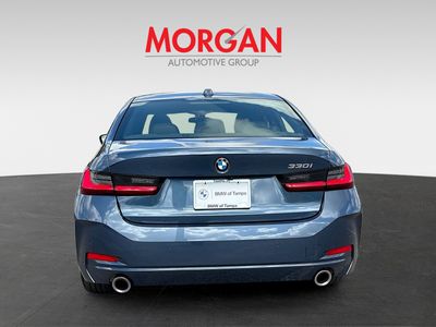 2025 BMW 3 Series - Photo 4