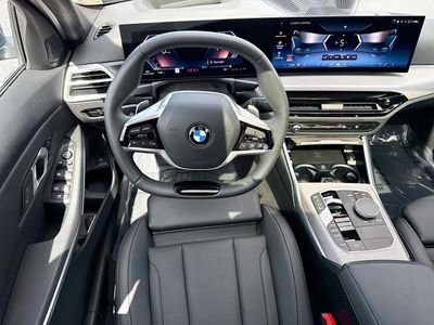 2025 BMW 3 Series - Photo 17