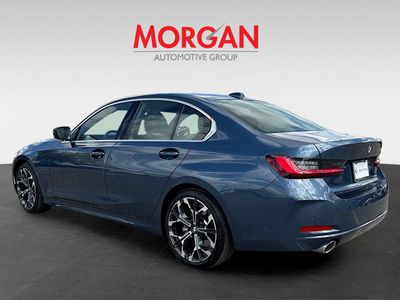2025 BMW 3 Series - Photo 5