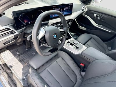 2025 BMW 3 Series - Photo 26