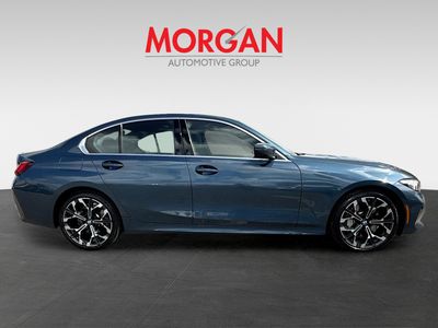 2025 BMW 3 Series - Photo 2