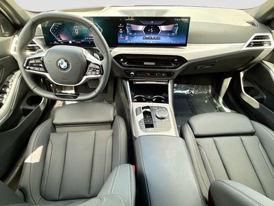 2025 BMW 3 Series - Photo 16
