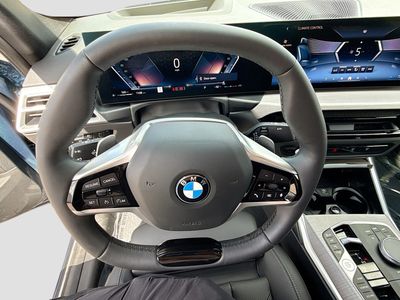 2025 BMW 3 Series - Photo 40