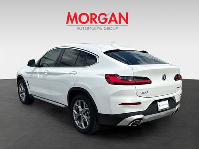 2023 BMW X4 - Photo 5
