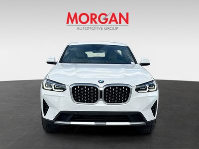 2023 BMW X4 - Photo 8