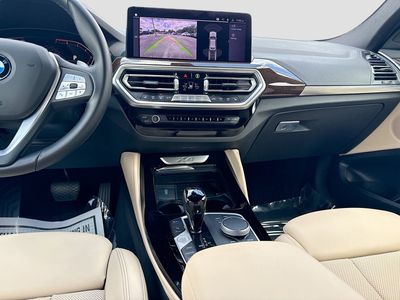 2023 BMW X4 - Photo 19
