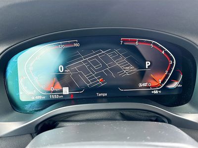 2023 BMW X4 - Photo 41
