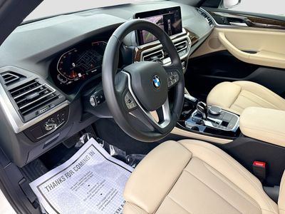 2023 BMW X4 - Photo 26
